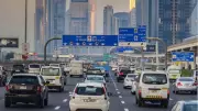 UAE Authorities Crack Down on Loud Vehicles and Illegal Car Modifications