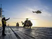 UAE Extends Solidarity to Qatar and Turkey After Fatal Helicopter Crash