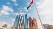 UAE Forcefully Rejects Bloomberg Report on Defense Capabilities Amid Regional Tensions