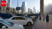 UAE Police Crack Down on Modified Vehicles Amid Regional Tensions