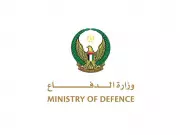 UAE Reports Intercepting 165 Missiles and 541 Drones Since Iran Attack Start