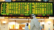 UAE Stock Markets Plunge After Trading Halt Amid Iran-Israel Conflict