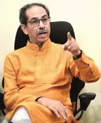 Uddhav Thackeray Presses Speaker to Appoint Opposition Leader in Maharashtra