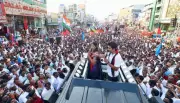 Udhayanidhi Stalin Criticizes AIADMK's Palaniswami, Links Him to Modi and Shah