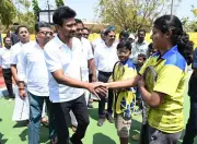 Udhayanidhi Stalin Highlights Dravidian Model's Success, Announces Major Projects in Tamil Nadu