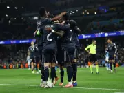 UEFA Champions League: Real Madrid, PSG, Arsenal, Sporting CP Reach Quarterfinals