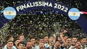 UEFA Postpones Decision on Venue Change for Spain vs Argentina Finalissima Match