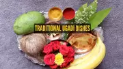 Ugadi 2026: 8 Traditional South Indian Dishes Celebrating New Year