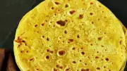 Ugadi Special Bhakshalu Recipe: A Sweet Telugu Flatbread for New Beginnings