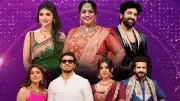 Ugadi Special TV Event Promises Star-Studded Festive Entertainment