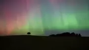 UK Braces for Another Northern Lights Spectacle Tonight After Friday's Display