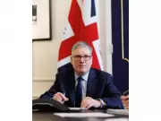 UK Considers Deploying Thousands of 'Octopus' Drones to Middle East Amid Iran Threats