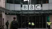 UK Government Boosts BBC World Service Funding Amid Global Conflicts