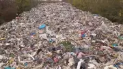UK Government Proposes Police Powers for Environment Agency to Combat Waste Crime