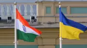 Ukraine Demands Transparent Probe Into Nationals' Detention in Mizoram