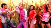 Ultimate Bollywood Holi Playlist: Top 10 Songs for the Festival of Colors