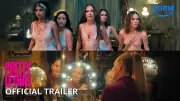 Uma Thurman Stars in 'Pretty Lethal' Web Series Trailer Release