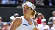 Umpire Clash Overshadows Eala's Epic Comeback Win Over Siegemund in Miami