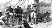 UN Declares Transatlantic Slave Trade 'Gravest Crime Against Humanity' Amid Western Opposition