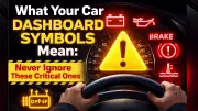 Understanding Your Car's Dashboard Warning Lights: A Complete Guide