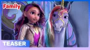 Unicorn Academy: Secrets Revealed Teaser Drops Featuring Sara Garcia and Kolton Stewart
