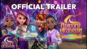 Unicorn Academy: Secrets Revealed Trailer Drops with Sara Garcia and Kolton Stewart