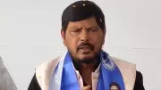 Union Minister Athawale: Census 2027 Key for Disability Data & Policy