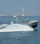 Unmanned Sea Drones Transform Naval Warfare in Iran Conflict