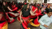 Unveiling the Indian Roots of Flamenco's Gypsy Diaspora