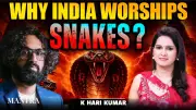 Unveiling the Mysteries: Why Snakes Are Worshipped in India