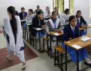 UP Board Exams Conclude Successfully with Enhanced Security Measures