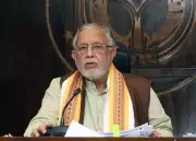 UP Cabinet Approves Land-Use Conversion Ordinance and Wastewater Reuse Policy