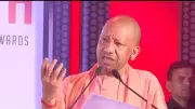 UP CM Yogi Adityanath Champions Sports Development at TOISA 2025 in Lucknow
