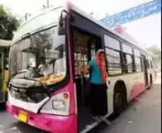 UP Launches Rural Bus Scheme: UPSRTC Invites Private Operators for Village Connectivity