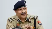 UP Police Transformation: AI, Seizures & Citizen-Centric Policing Under Yogi