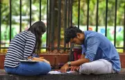 UP Sees 4 Lakh Drop in College Admissions; Girls Continue to Outnumber Boys