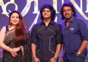 Upendra Reflects on Global Recognition, Unique Filmmaking & Family Legacy at Bangalore Gala
