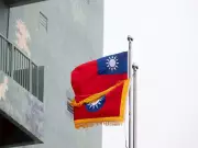 US Accuses China of Distorting UN Resolution to Block Taiwan's Global Role