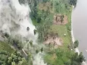 US and Ecuador Launch Joint Military Operation Against Narco-Terrorist Groups