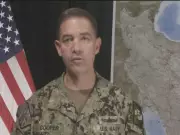 US Central Command Chief Declines to Halt Iran's Retaliatory Capability