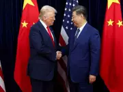 US-China Trade Talks Commence in Paris, Setting Stage for Trump-Xi Summit