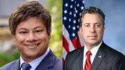 US Congressman Shri Thanedar Slams GOP's Andy Ogles Over Anti-Muslim Remarks