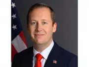 US Envoy: India is a Trusted Partner in the New 'Pax Silica' Tech Era