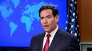 US Expects Iran Military Operations to End in Weeks, Not Months, Says Rubio