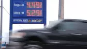 US Gasoline Prices Surge Past $4 Per Gallon Amid Iran War Disruptions
