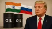 US Grants India Temporary Waiver for Russian Oil Amid Middle East Tensions