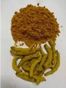 US-Iran Conflict Disrupts Kandhamal Turmeric Exports to West Asia