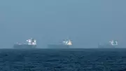 US-Iran Tensions Escalate as Nine Tankers Attacked in Regional Conflict