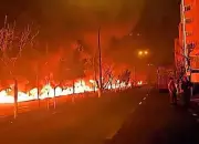 US-Israel-Iran War Day 11: UAE Embassy Attacked, Hezbollah Drones Target Israel