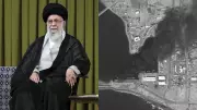 US-Israel Joint Strike Kills Iran's Supreme Leader Khamenei, Triggers Regional Crisis